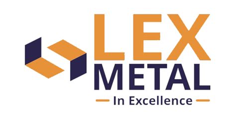 metal box kocaeli|Lex Metal Industry and Packaging Co..